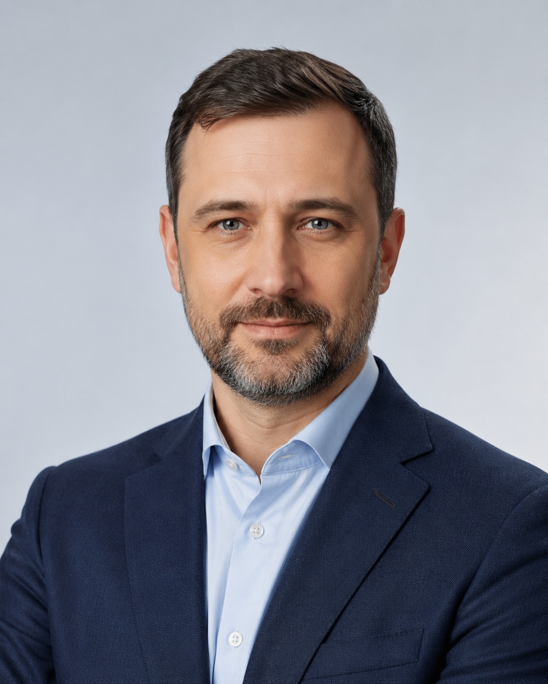 Александр Коновалов — руководитель направления сертификации